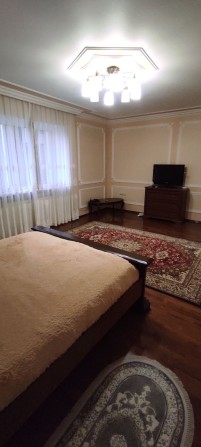 Терміново здається 3 км новоб р-н парку Шевченка! в. Алмазова! - фото 1