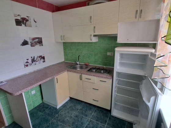 Оренда 1 кімнатної квартири 4/5 поверх по вул Любецька 9а Чернигов