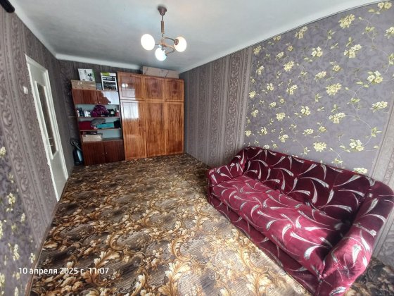 Здам 1-но кім. в Чернігові (Пр. Миру 180а) Чернігів