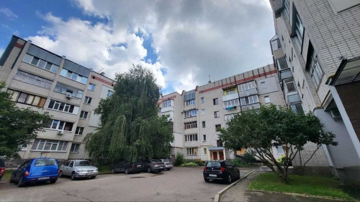 Оренда 1но кімнатної квартири в центрі по вул.Магістратській - фото 1