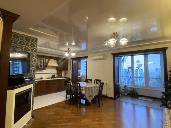 Оренда 3-кім квартири, Митниця Черкаси