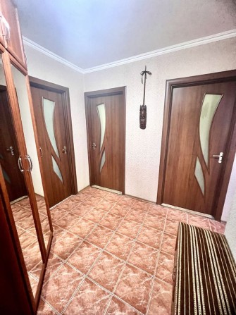 Здається 3х кім. квартира, р-н ЖД вокзалу, вул. Смілянська - фото 1
