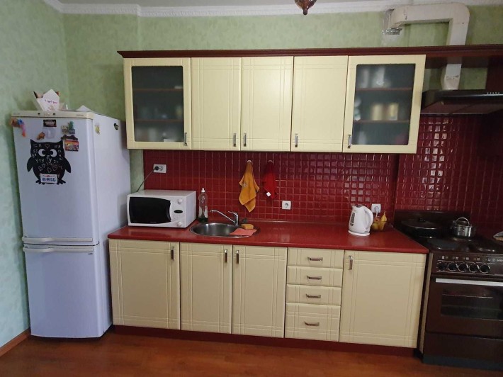 Сдам 1 к/кв-ру  пр. Берестейский, 131, ( Победы ), 7 м  м. Житомирская - фото 1