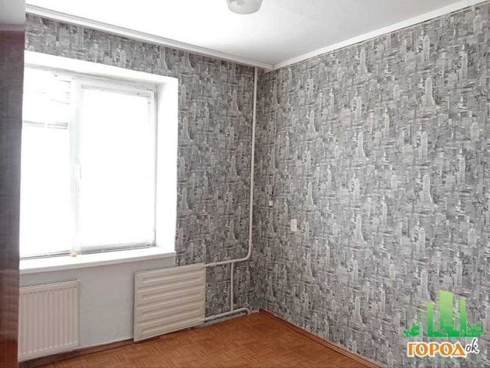 Оренда двокімнатної БЕЗ меблів та техніки - фото 1