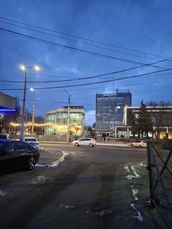 !ЦУМ Аренда новенькой  2 ком - фото 1