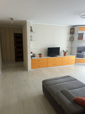 3к квартира на Келецькі, кухня-студія - фото 1
