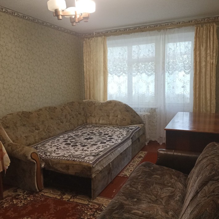 Довгострокова оренда квартири - фото 1