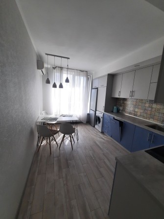 Здається квартира в новобудові, Солом'янська 20-В, генератор - фото 1