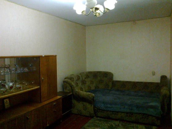 Оренда!Здаю 1-кім Квартира Меблі. Ч./Техніка Поруч Сільпо АТБ. Зупинки Чернігів