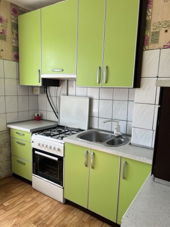 1 кімнатна квартира в центрі міста - фото 1