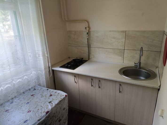 Оренда 1 кімнатної квартири Левка Лук'яненко - фото 1