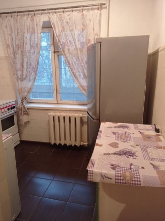 Затишна 1-кімнатна на Борщагівці, Зодчих,40 Окружна Курбаса Апрель - фото 1