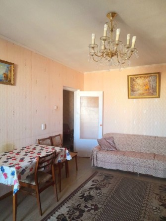 Двохкімнатна квартира на Академгородке - фото 1