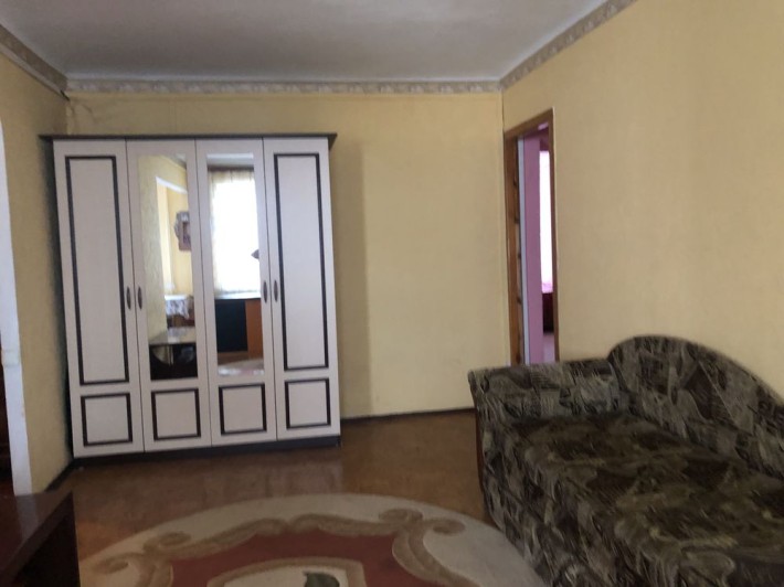 Здам  в оренду 2- кімнатну квартиру від метро Вокзальна 10 хв пішки - фото 1