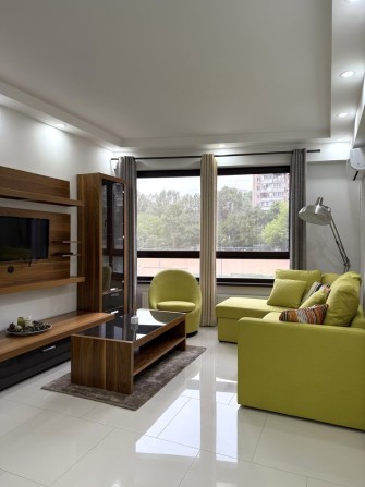 Без% Парк Авеню Park Avenue 61 м пр. Голосеевский 60 Демеевская - фото 1