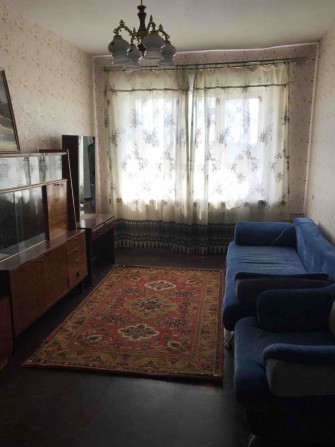 Здається три.кімнатна квартира - фото 1