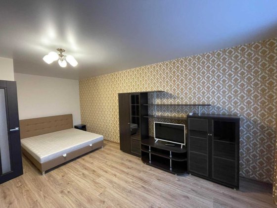 **Проспект Миру 277А! Новий Будинок 1-к з Індивідуальним Опал Чернігів