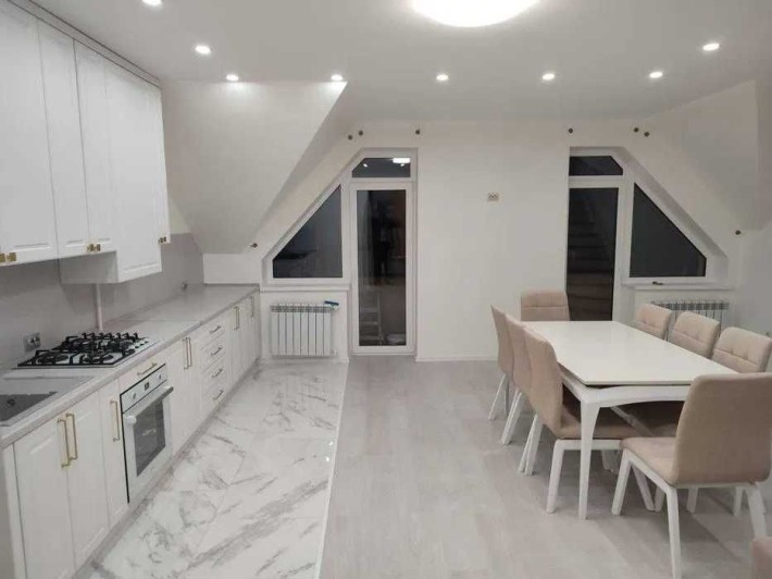 Оренда 4к-кв. квартири. Парк "Боздош". Набережна. Центр - фото 1