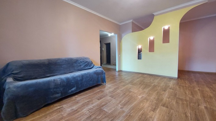 Оренда 1-кімнатної квартири 54м² пр-т Миру Автономне опалення! - фото 1