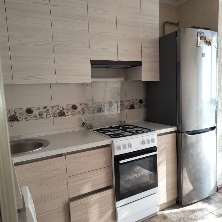 Здам квартиру в новобудові Попова, 31А - фото 1