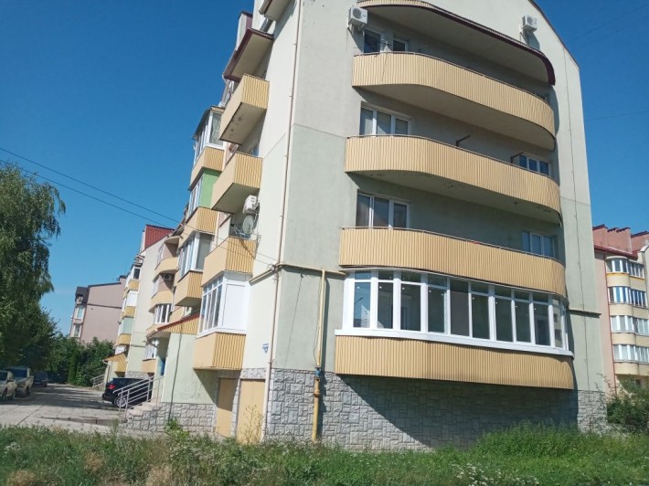 Оренда 2 кімнатної квартири - фото 1