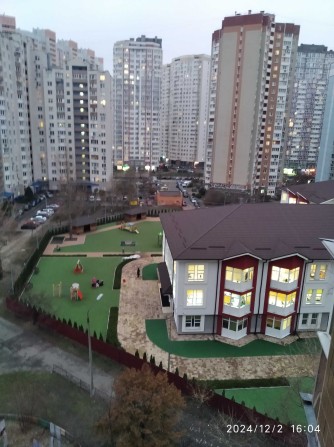 Позняки Аренда 1-к. квартиры. - фото 1