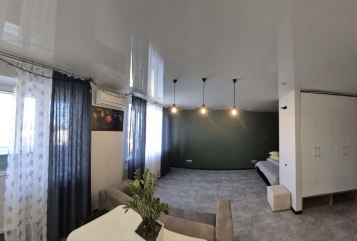 Оренда 1 вкликоі квартири в новобудові,ПЗР - фото 1