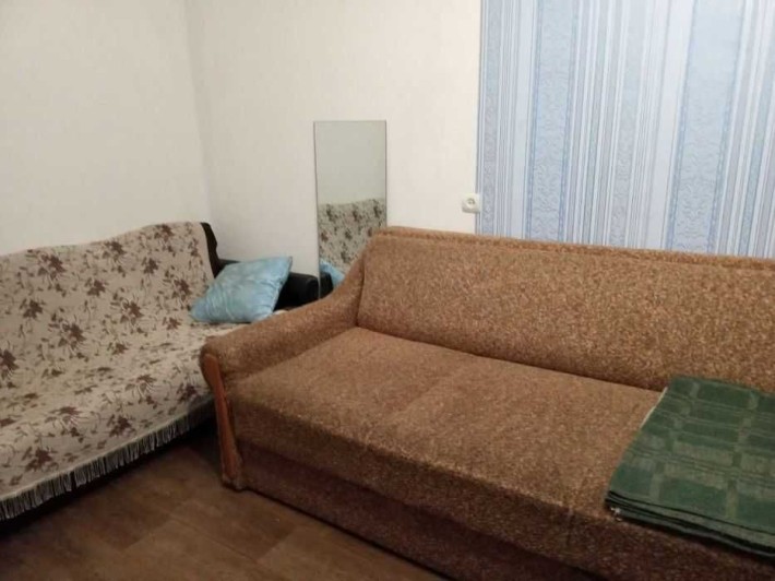 Здається квартира, можна короткий строк,  військовим, робочим, - фото 1
