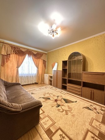 Оренда 3-кім. квартира вул. Котляревського - фото 1