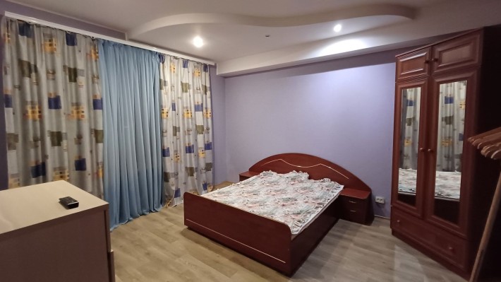 Оренда квартири в центрі Чернігова, закритий двір - фото 1