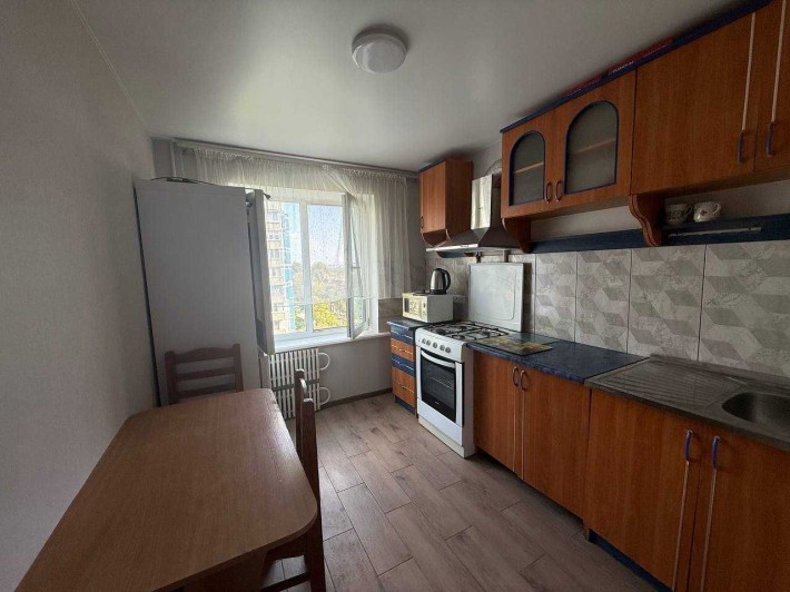 Сдам 2к кваритру на Левобережном-3, пр. Мира,83 - фото 1