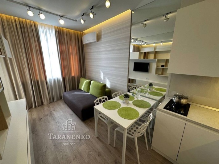 Сдам 2 ком квартиру в ЖК IQ Hause центр Нагорка рядом Жукофский Гончар - фото 1