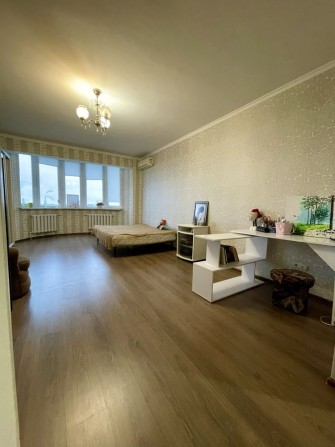 Терміново! Здам 2-к квартиру 95м2 метро Лівобержна! - фото 1