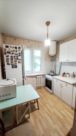 2К, Михайла Донця, Медмістечко, Відрадний, Берестейська - фото 1