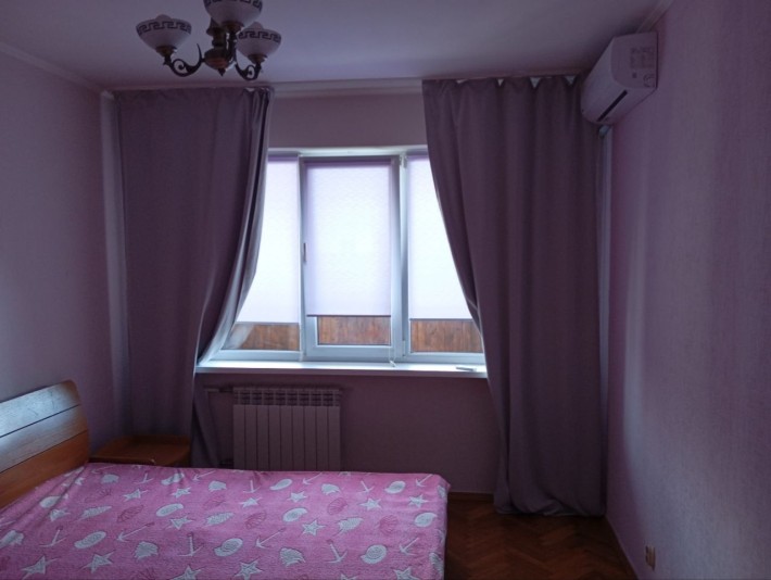 Оренда 2-кімнатної квартири, ст.м. Теремки - фото 1