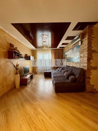 Оренда 4к квартири, вул.Драгоманова, 31Б, Нова Дарниця - фото 1