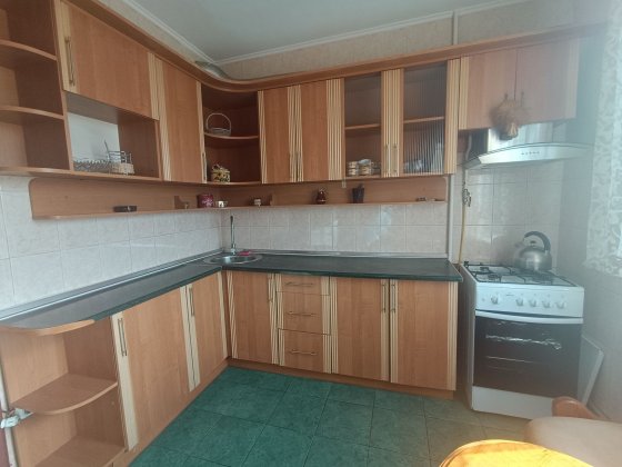 Здам двокімнатну квартиру по вулиці Єськова Чернігів