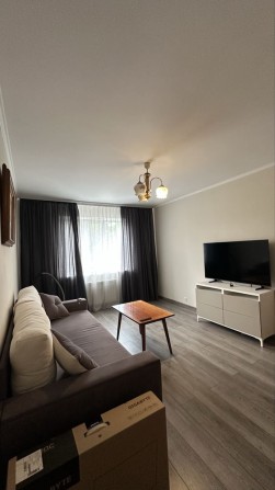 Оренда | 1К Квартира | 35м2 | Київ |м. Контрактова Площа, Лукʼянівська - фото 1