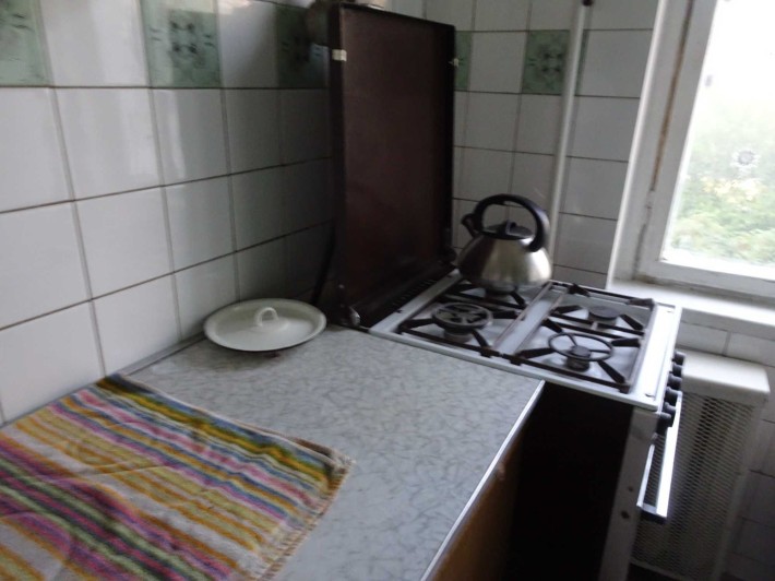 Дарницкий бульвар, 1-к квартира, метро Дарница - фото 1