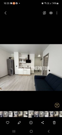 АРЕНДА 2к квартиры Александра Кониського 30 - фото 1