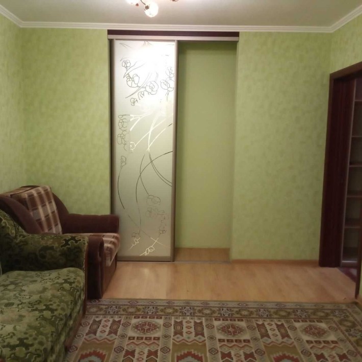 Автозаводская, 2-к раздельная квартира, метро Сырец, Нивки - фото 1
