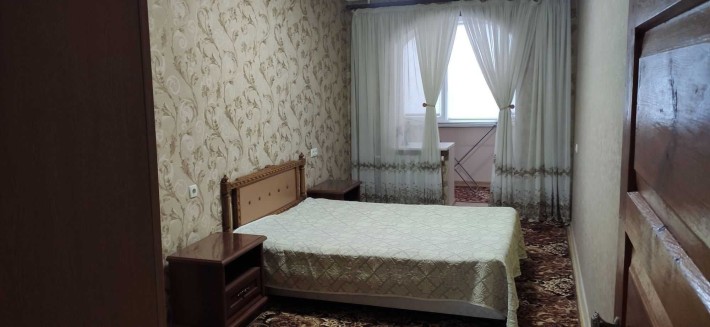 Аренда 2к квартиры на ул. Тепличная, 35Б - фото 1
