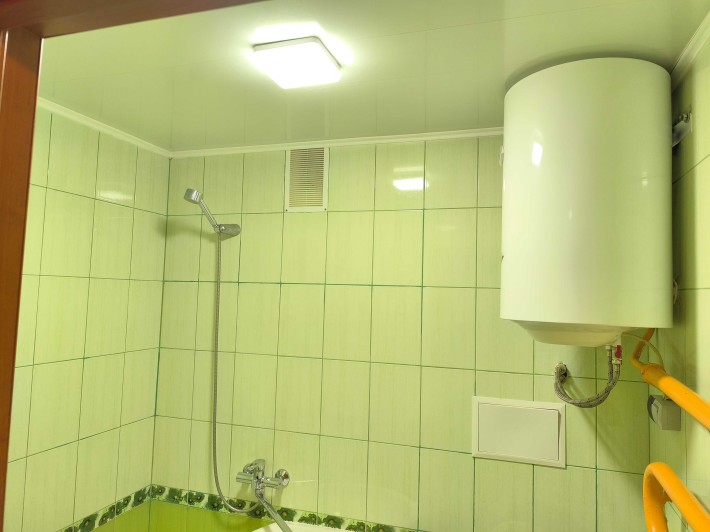 Здаеться 1 квартира, без меблів на Крошні - фото 1
