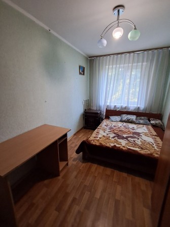 Оренда 2-к квартири в центральній частині міста - фото 1