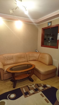 Здам квартиру, Центр. Власник.  Головна площа. - фото 1