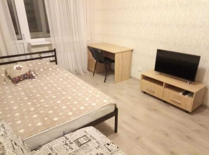 Сдам 1к квартиру на Пилипа Орлика - фото 1