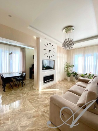 +‼️Аренда 3к LUX кв. 96м2 в новострое ЖК Лермонтово (+подзем. паркинг) - фото 1