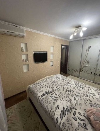 Сдается 2к квартира на пр. Леси Украинки 67 - фото 1