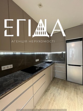 2-кімнатна квартира Волкова 3V - фото 1