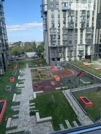 Довготривала оренда в новобудові від власника - фото 1